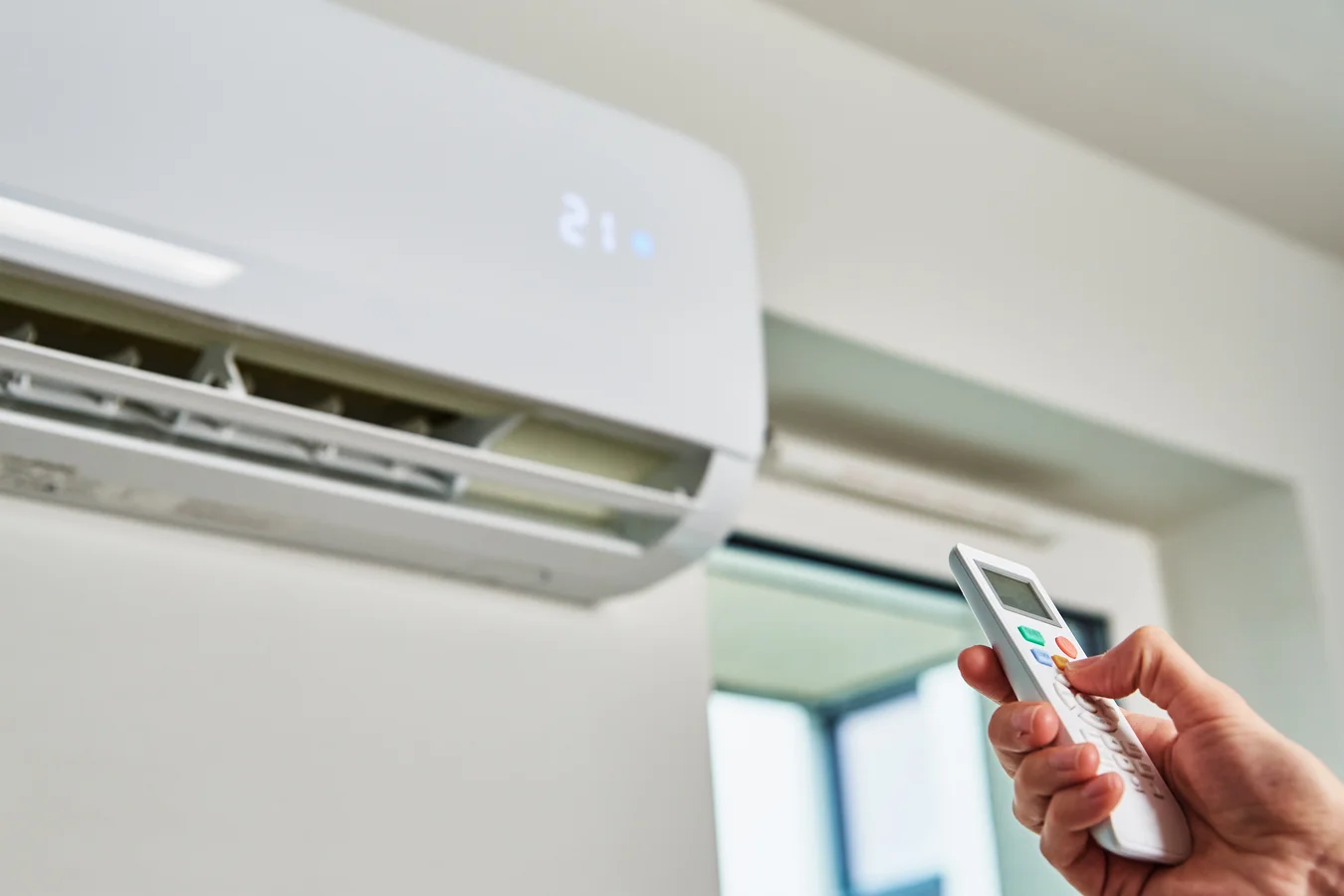 Réalisation climatisation, Dsnergie, électricien chauffagiste à Bourgneuf